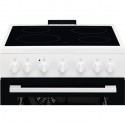 ELECTROLUX LKR620066W COCINA ELECTRICA 4