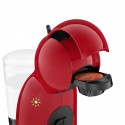 KRUPS KP1A0510 CAFETERA PICCOLO ROJA