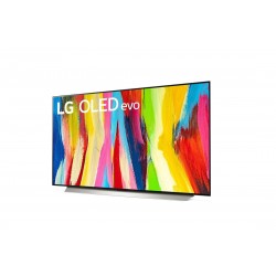 LG OLED48C27LAOUTL TELEVISOR 48