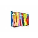 LG OLED48C27LAOUTL TELEVISOR 48