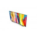 LG OLED48C27LAOUTL TELEVISOR 48