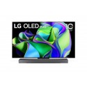 LG OLED55C35LAOUTL TELEVISOR 55