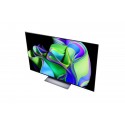 LG OLED55C35LAOUTL TELEVISOR 55