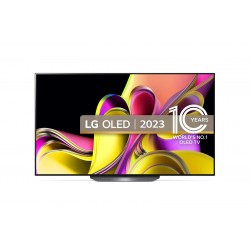 LG OLED65B36LAOUTL TELEVISOR 65" OLED 4K ULTRA HD SMART TV