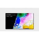 LG OLED77G26LAOUTL TELEVISOR 77