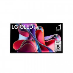 LG OLED65G36LAOUTL TELEVISOR 65" OLED EVO 4K ULTRA HD SMART TV