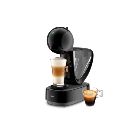 KRUPS KP2708HT CAFETERA NEGRA