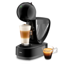 KRUPS KP2708HT CAFETERA NEGRA