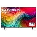 LG 43NANO82T3B TELEVISOR 43