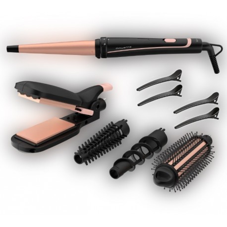 ROWENTA CF4231F0 RIZADOR MULTISTYLER 1 E