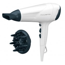 ROWENTA CV5846F0 SECADOR DE CABELLO 2300 W