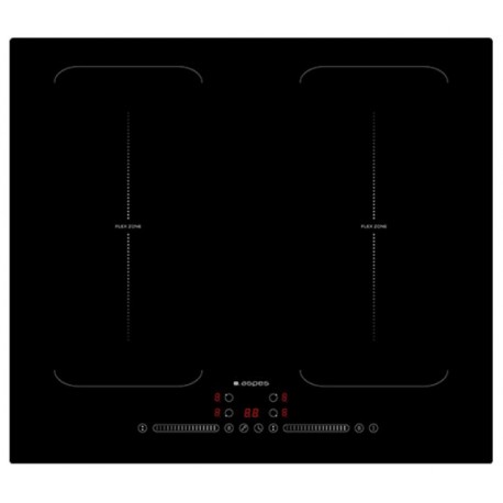 ASPES AIFZ2600S PLACA INDUCCION 2F