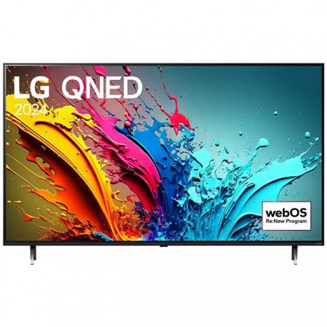 LG 50QNED85T3AAEU TELEVISOR 50