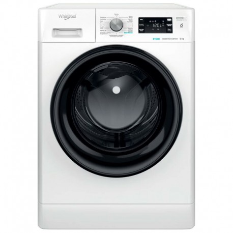 WHIRLPOOL FFB8489SBVSPT LAVADORA