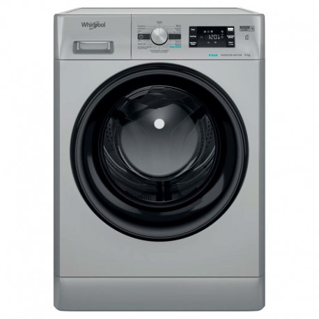 WHIRLPOOL FFB8489SBVSPT LAVADORA