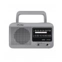 SYTECH SY1654 RADIO PORTÁTIL AMFM