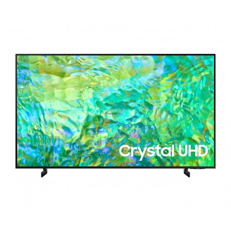 SAMSUNG UE50CU8072UXXH TELEVISOR 50