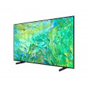 SAMSUNG UE50CU8072UXXH TELEVISOR 50