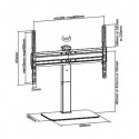 SUPERIOR SUPSTV020 SOPORTE MESA TV 37-70