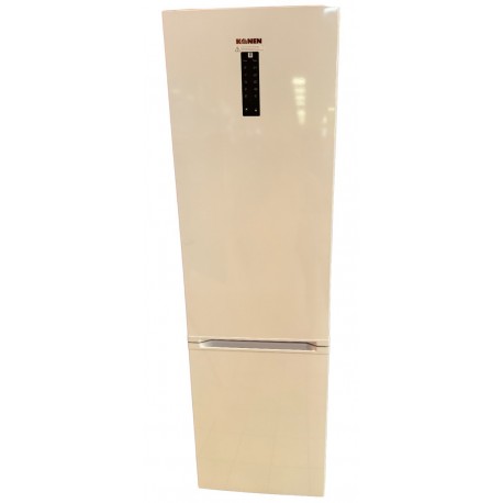 KONEN COMKO200DISPLAYW24 FRIGO COMBI