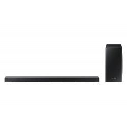 SAMSUNG HWQ70RZFOUTLET BARRA DE SONIDO 330 W