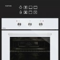 TAURUS HM669WHM HORNO 69L