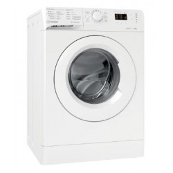 INDESIT MTWA71252WSPT LAVADORA 7 KG 1200 RPM