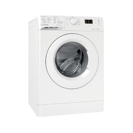 INDESIT MTWA71252WSPT LAVADORA