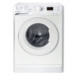 INDESIT MTWA71252WSPT LAVADORA