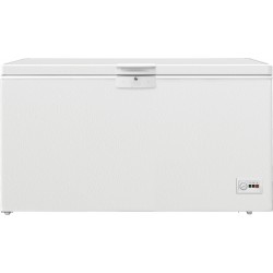 BEKO HSM47530 ARCON CONGELADOR 451 L CÍCLICO