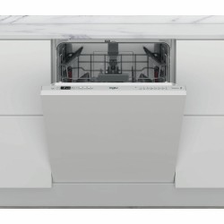 WHIRLPOOL WRIC3C26P LAVAVAJILLAS INTEGRABLE 14 CUBIERTOS