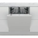 WHIRLPOOL WRIC3C26P LAVAVAJILLAS ENCASTR