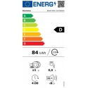 ELECTROLUX EES47325L LAVAVAJILLAS ENCAST