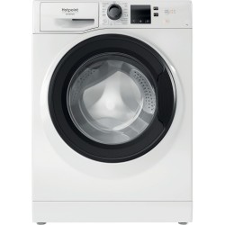 HOTPOINT NS722UWKSPT LAVADORA 7 KG 1200 RPM