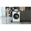 HOTPOINT NS722UWKSPT LAVADORA