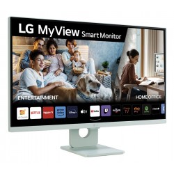 LG 27SR50FGOUTLET MONITOR 27" LED FULL HD