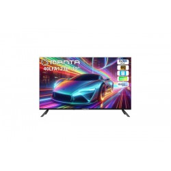 MANTA 40LFA123E TELEVISOR 40" LED FULL HD SMART TV