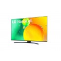 LG 65NANO766QA LED LCD TV 65