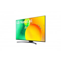 LG 65NANO766QA LED LCD TV 65