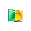 LG 65NANO766QA LED LCD TV 65