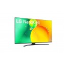 LG 65NANO766QA LED LCD TV 65