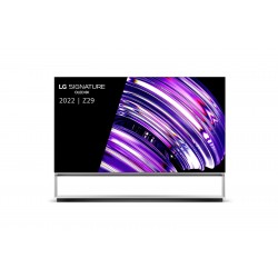 LG OLED88Z29LAOUTL TELEVISOR 88