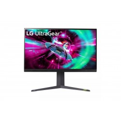 LG 32GR93UBOUTLET MONITOR 32" LCD 4K ULTRA HD