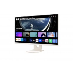 LG 27SR50FWOUTLET MONITOR 27