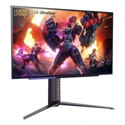 LG 27GR95QLBOUTLET MONITOR 27