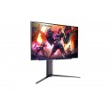 LG 27GR95QLBOUTLET MONITOR 27