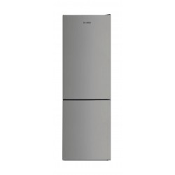 KONEN COMKO200INOX24 FRIGORIFICO COMBI 327 L NO FROST