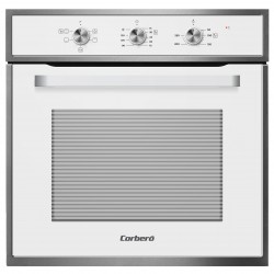 CORBERO CCHM603W HORNO ELÉCTRICO 70 L 2100 W