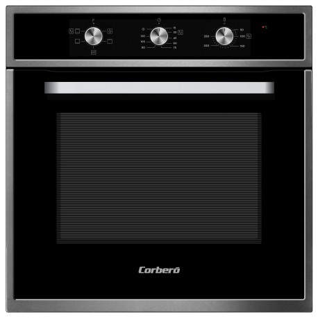 CORBERO CCHM603X HORNO 70L