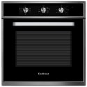 CORBERO CCHM603X HORNO 70L